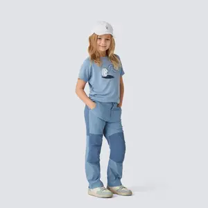 Children's T-shirt Isbjörn of Sweden Buddy image-4
