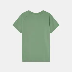 Children's T-shirt Isbjörn of Sweden Buddy image-1