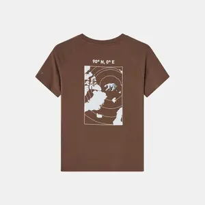 Children's T-shirt Isbjörn of Sweden Wild Peak image-1