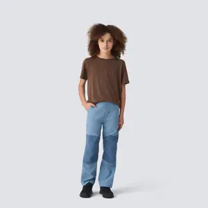 Children's T-shirt Isbjörn of Sweden Wild Peak image-2