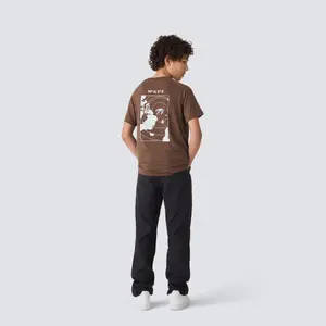 Children's T-shirt Isbjörn of Sweden Wild Peak image-5
