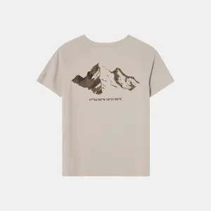 Children's T-shirt Isbjörn of Sweden Wild Peak image-1