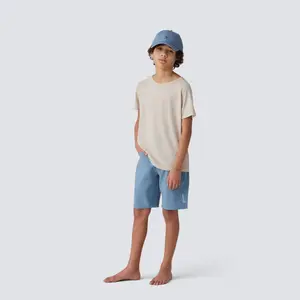 Children's T-shirt Isbjörn of Sweden Wild Peak image-2
