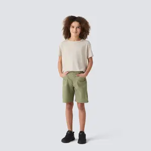 Children's T-shirt Isbjörn of Sweden Wild Peak image-4