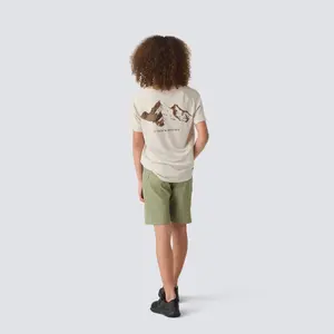 Children's T-shirt Isbjörn of Sweden Wild Peak image-5