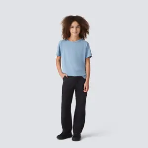 Children's T-shirt Isbjörn of Sweden Wild Peak image-2