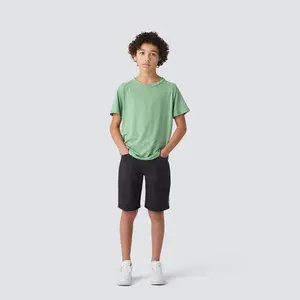 Children's T-shirt Isbjörn of Sweden Wild Peak image-2