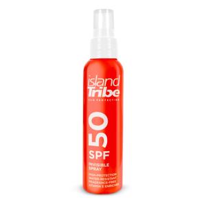 Gel Island Tribe SPF50 Clear