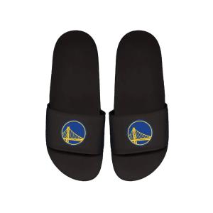 375433-01-intgswprimary-noir-jaune-bleu-golden-state-warriors-badeschuhe-motto-schwarz-gelb-blau