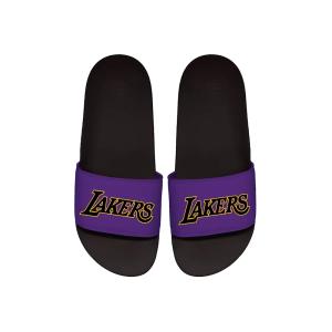 375433-01-intlakerswordpurple-noir-jaune-violet-los-angeles-lakers-pantoletten-two-tone-schwarz-gelb-violett
