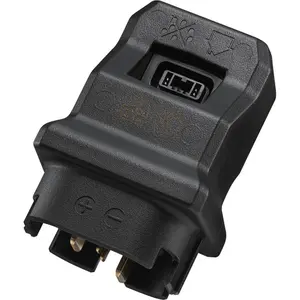 sm-bte80 laddningsadapter Shimano image-1