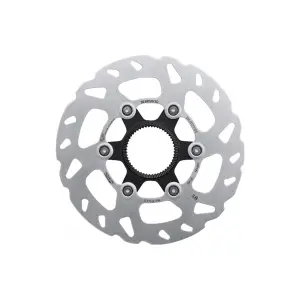 Bremsscheibe Zentralverriegelung Shimano SM-RT 70 image-1