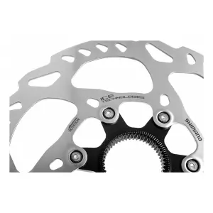 Bremsscheibe Zentralverriegelung Shimano SM-RT 70 image-6