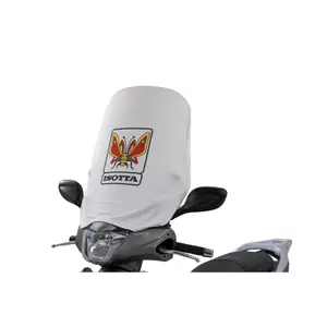 Housse na ochranu čelního skla Isotta Logo Papillon image-2
