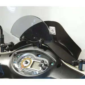Housse de protection tableau de bordmanipulation Isotta Tweet 50-125-150 Peugeot