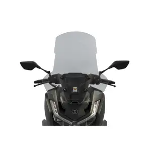Pára-brisas de scooter clássico Isotta Voge SFIDA SR3 2024-2026 image-0