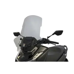 Pára-brisas de scooter clássico Isotta Voge SFIDA SR3 2024-2026 image-1
