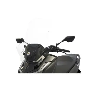 Pára-brisas de scooter clássico Isotta Voge SFIDA SR3 2024-2026 image-1