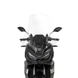 Classic scooter windscreen Isotta Voge SR1 ADV 2025-2026 image-0