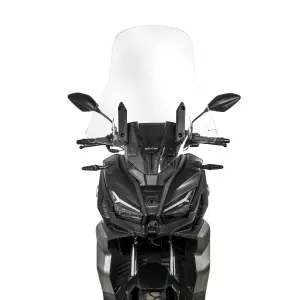 Classic scooter windscreen Isotta Voge SR1 ADV 2025-2026 image-2