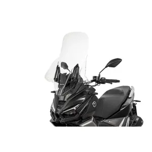 Classic scooter windscreen Isotta Voge SR1 ADV 2025-2026 image-3