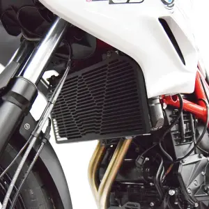 Cage Air Filter Motorcycle Isotta BMW F 700 GS 2012-2018 image-0