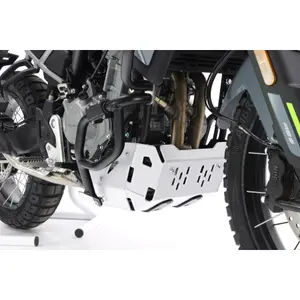 Motorkopás védő Isotta CF moto MT 450