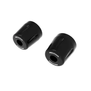 Contrepoids guidon Isotta Moto Guzzi V100 Mandello S image-1