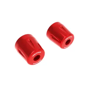 Contrepoids guidon Isotta Moto Guzzi V100 Mandello S image-1