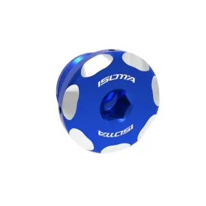 Motorcycle oil filler cap Isotta BMW R 1300 GS 2023> - R 1300 GS Adventure 2024> image-1