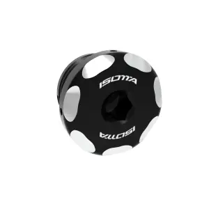Motorcycle oil filler cap Isotta BMW R 1300 GS 2023> - R 1300 GS Adventure 2024> image-1