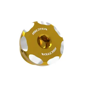 Motorcycle oil filler cap Isotta BMW R 1300 GS 2023> - R 1300 GS Adventure 2024> image-1