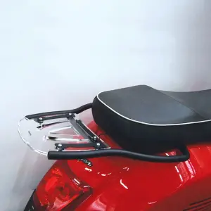 Rear Tube Carrier Isotta image-1