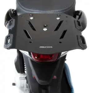 Luggage rack Isotta Piaggio Liberty