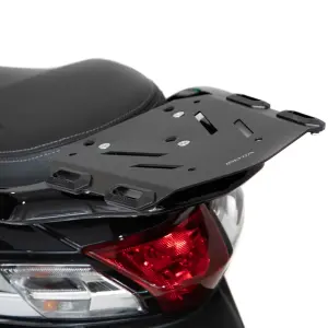 Luggage rack Isotta Piaggio Liberty image-1