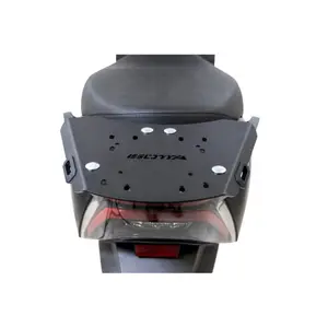 Luggage rack Isotta Ecooter ET3 2024