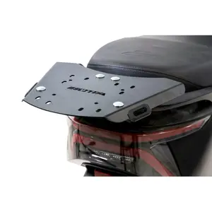Luggage rack Isotta Ecooter ET3 2024 image-1
