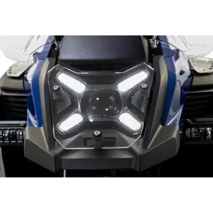 Motorcycle headlight protection Isotta BMW R 1300 GS Adventure 2024 > image-0