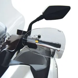 Motorcycle hand guards Isotta SYM Joymax Z 300 ABS 2018-2019