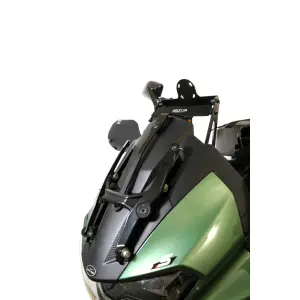 Motorcycle GPS mount Isotta Moto Guzzi Mandello V100 À Partir De 2023