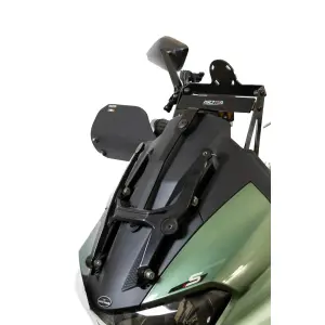 Motorcycle GPS mount Isotta Moto Guzzi Mandello V100 À Partir De 2023 image-1