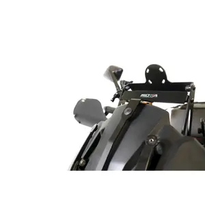Motorcycle GPS mount Isotta Moto Guzzi Mandello V100 À Partir De 2023 image-2