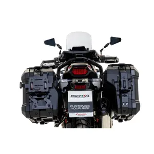 Bottle holder Isotta AFRICA TWIN CRF 1100L ADV SPORT 20> - CRF 1100L 20> image-0