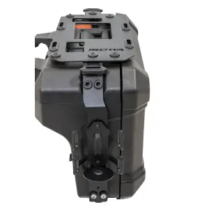 Bottle holder Isotta AFRICA TWIN CRF 1100L ADV SPORT 20> - CRF 1100L 20> image-1