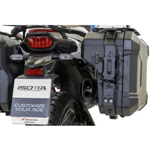 Bottle holder Isotta AFRICA TWIN CRF 1100L ADV SPORT 20> - CRF 1100L 20> image-2