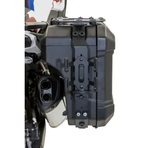 Bottle holder Isotta AFRICA TWIN CRF 1100L ADV SPORT 20> - CRF 1100L 20> image-3
