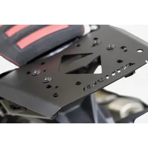 Luggage rack Isotta Honda CB 500X 2016>2023 image-1