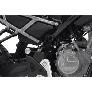 Motorcycle tank protector Isotta CF moto MT 450 image-0