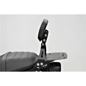 Motorcycle backrest Isotta Moto Guzzi V7 Stone E5/V7 Stone Centenario image-1