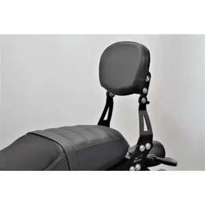 Motorcycle backrest Isotta Moto Guzzi V7 Stone E5/V7 Stone Centenario image-2
